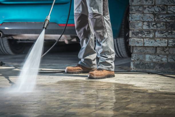 Best Restaurant Pressure Washing  in Shorewood Forest, IN
