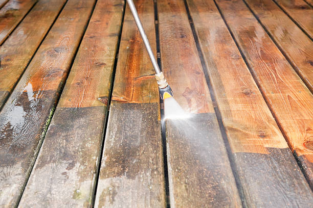 Best Dumpster Area Cleaning  in Shorewood Forest, IN