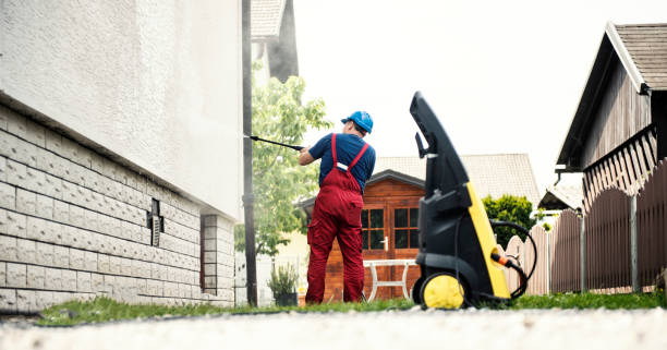 Best Post-Construction Pressure Washing  in Shorewood Forest, IN
